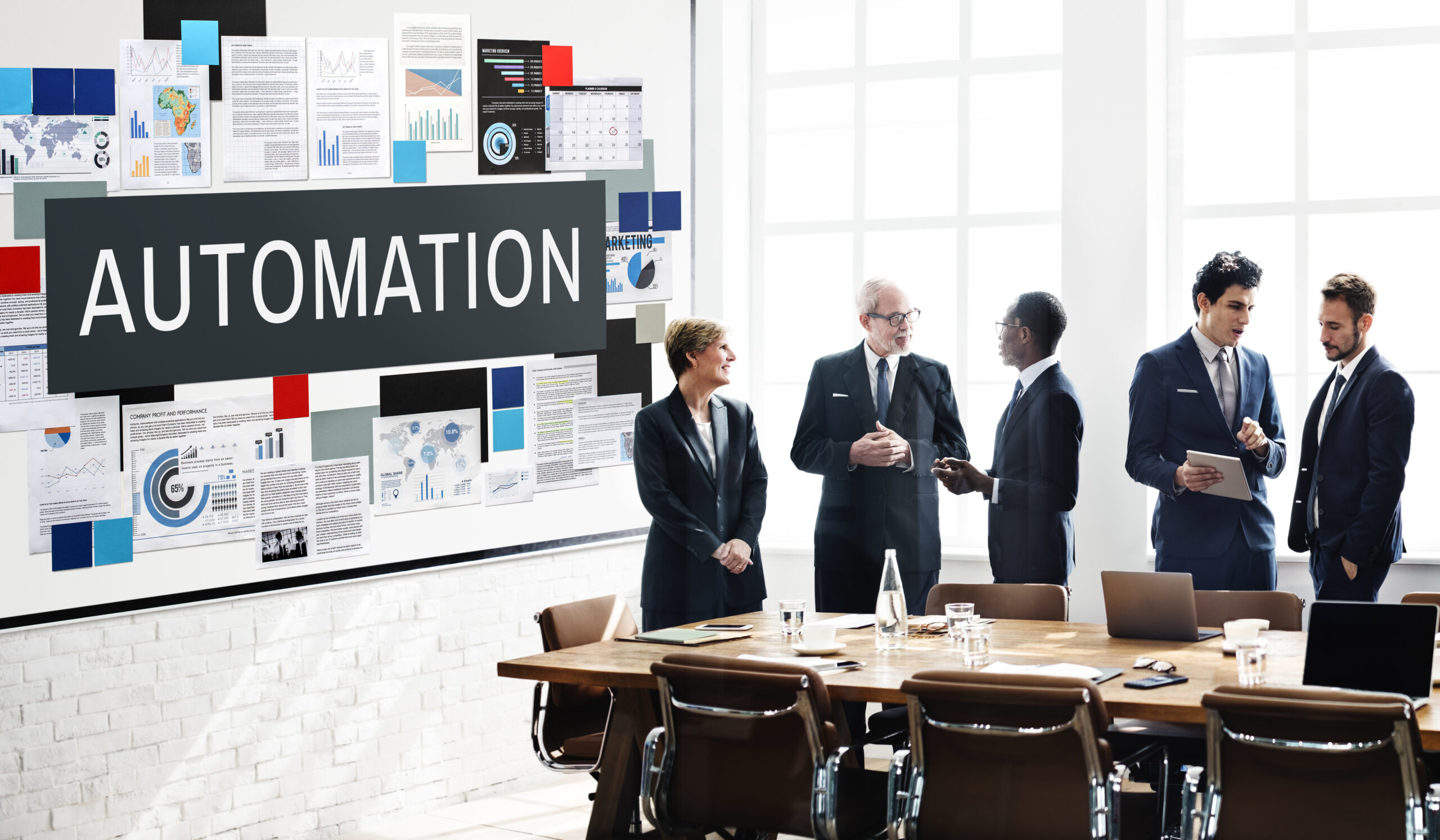 Marketing Automation Strategies 2025