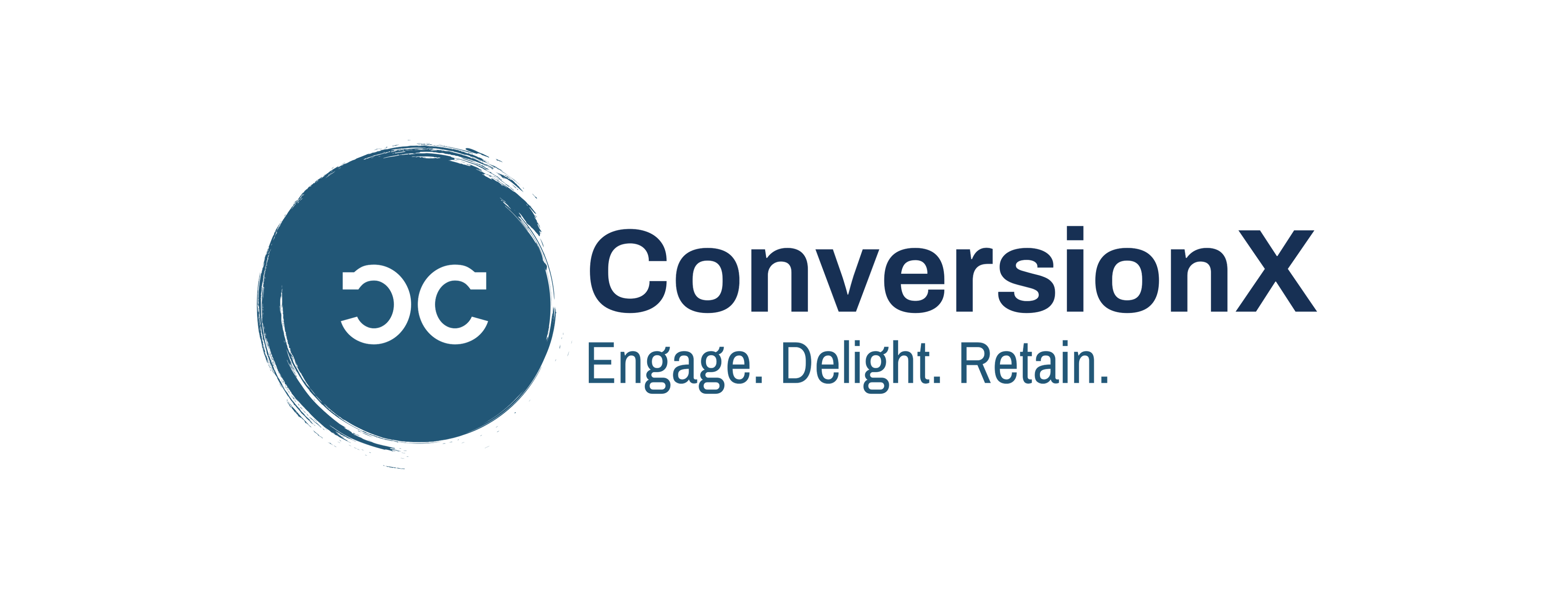 ConversionX